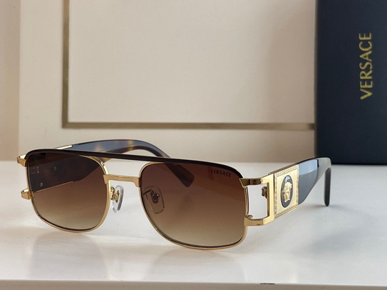 Versace Sunglasses AAA+ ID:20220720-224